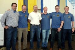 Nationalmannschaft 2014